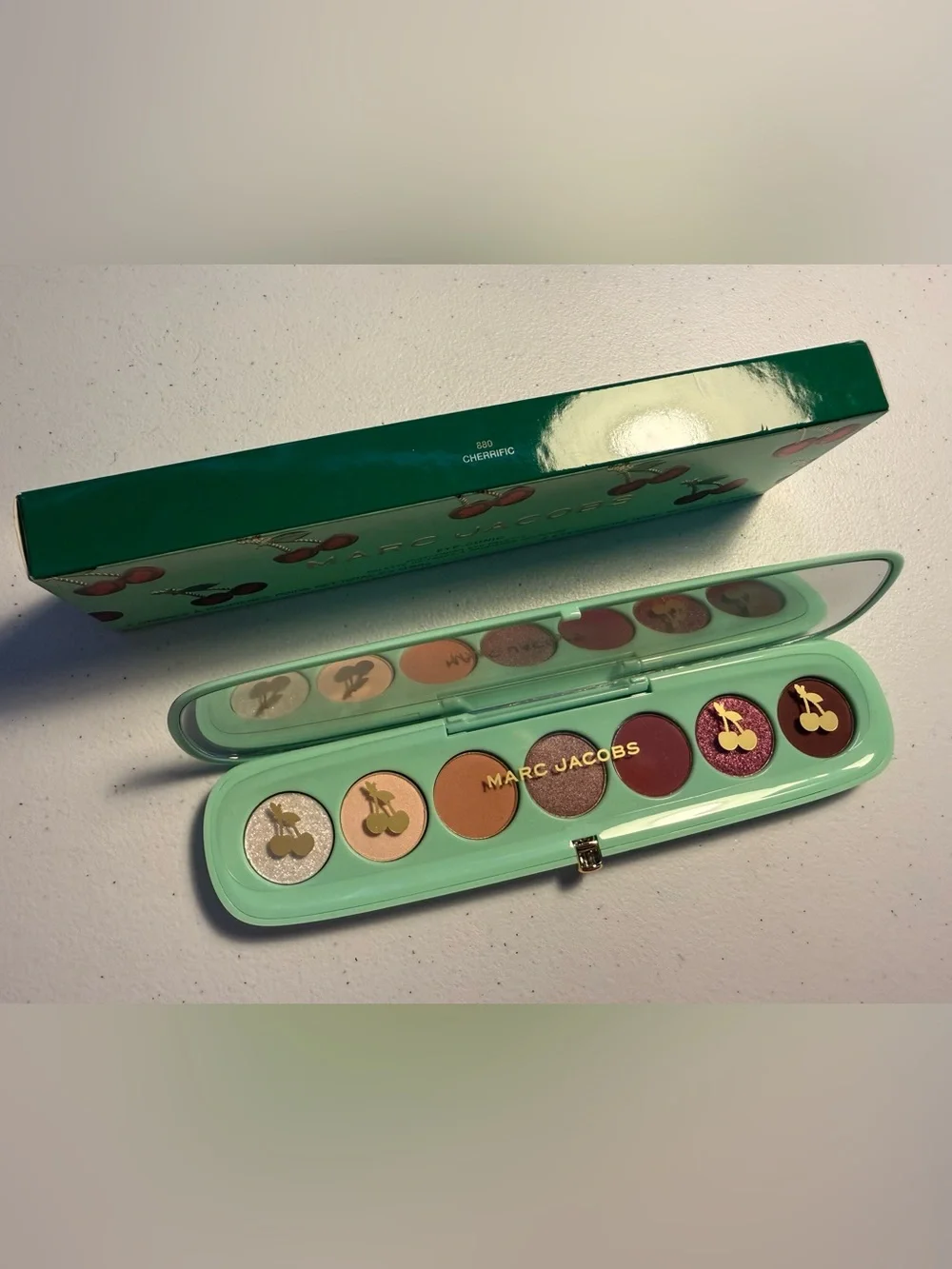 Makeup Compact - Marc Jacobs